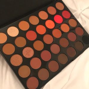 Morphe 3502